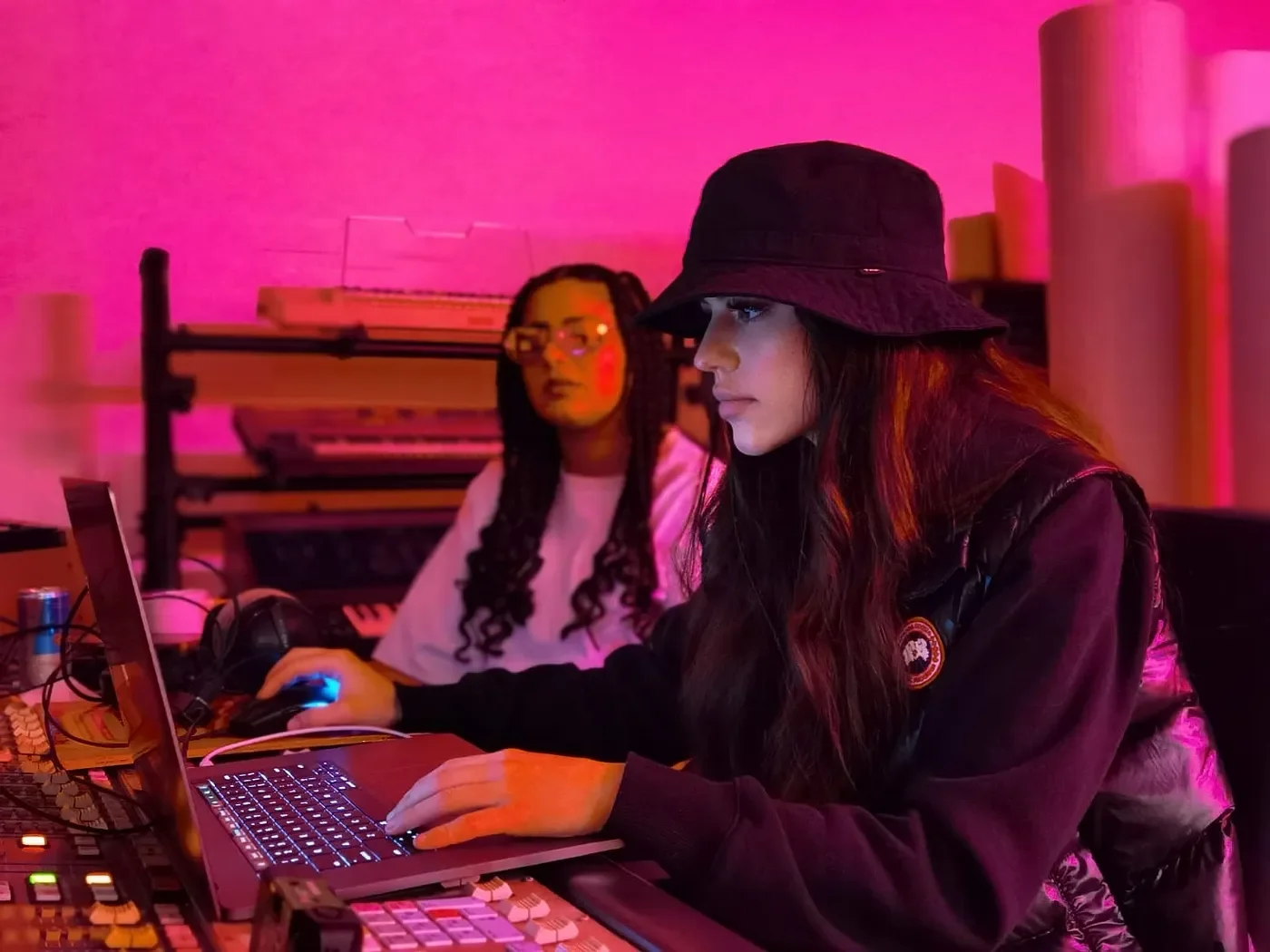 How 99makaveli Saves Time & Stays Super-Organized with DISCO