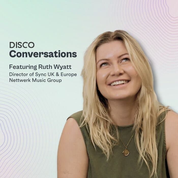 How DISCO Helps Nettwerk UK & Europe Sync Director “Whip Through Way More Briefs In A Day”